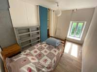 Location maison 4 pièces