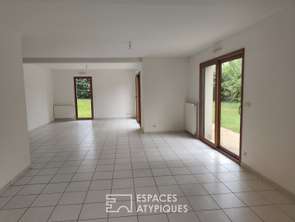 Location Maison 4 chambresSaint-Grégoire