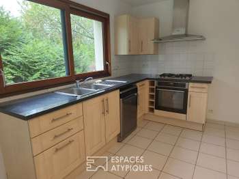 Location maison 7 pièces