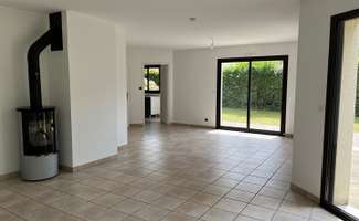 Photo Location maison Saint-Grégoire