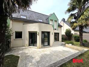 Location Maison 5 chambresSaint-Grégoire