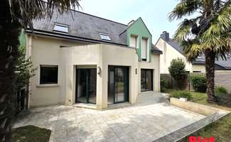 Photo Location maison Saint-Grégoire