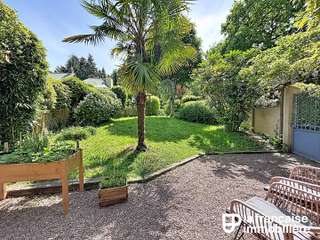 Location maison 3 pièces