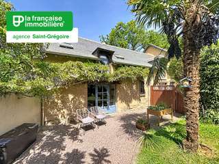 Location maison 3 pièces