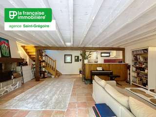 Location maison 3 pièces