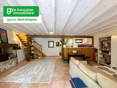 Location maison 3 pièces