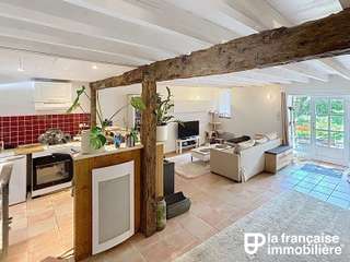 Location maison 3 pièces