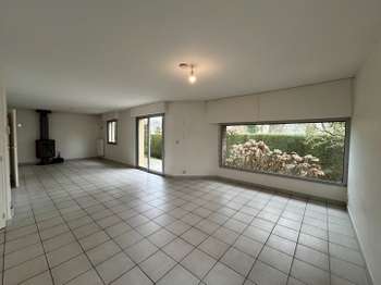 Location Maison 5 chambresSaint-Grégoire