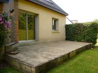 Location maison 7 pièces