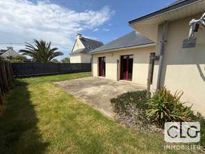 Location Maison 3 chambresSaint-guenole