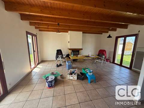 Location maison 4 pièces