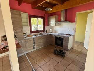 Location maison 4 pièces