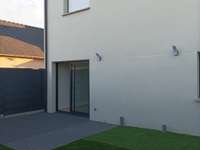 Location maison 5 pièces