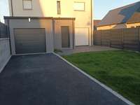 Location maison 5 pièces
