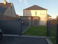 Location maison 5 pièces