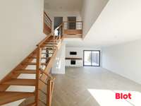 Location maison 5 pièces