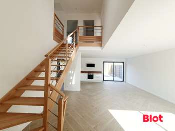 Location Maison 4 chambresSaint-Guinoux