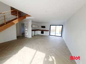 Location maison 5 pièces