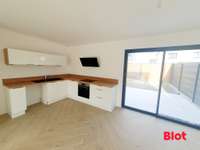 Location maison 5 pièces