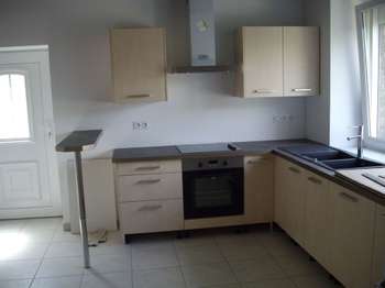 Location Maison 2 chambresSaint-Guyomard