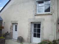 Location maison 3 pièces