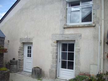 Location maison 3 pièces