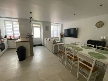 Location Maison 3 chambresSaint-Hélen