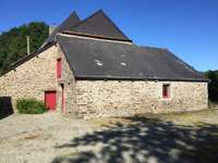 Location maison 3 pièces
