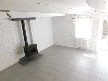 Location maison 3 pièces