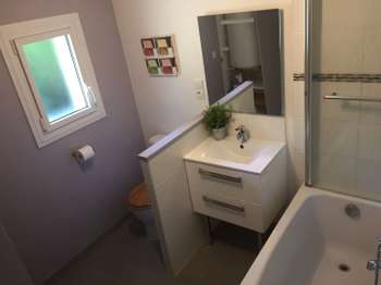 Location maison 3 pièces