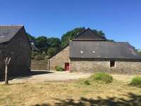 Location maison 3 pièces
