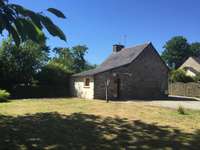 Location maison 3 pièces