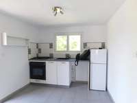 Location maison 3 pièces