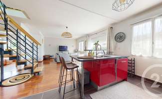 Photo Location maison Saint-Herblain