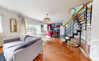 Photo Location maison Saint-Herblain