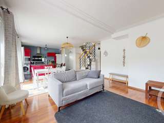 Location maison 4 pièces