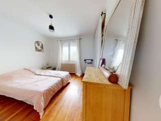 Location maison 4 pièces