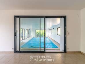 Location Maison 5 chambresSaint-Herblain