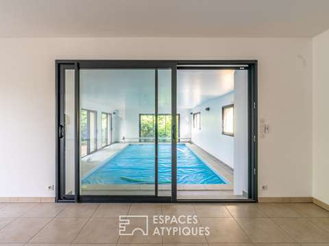 Location maison 6 pièces Saint-Herblain 44