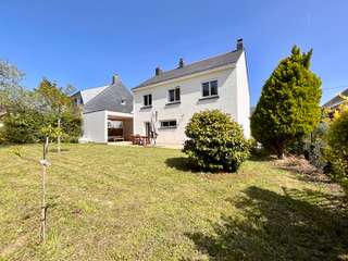 Location maison 6 pièces