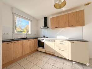 Location Maison 3 chambresSaint-Herblain