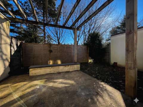 Location maison 4 pièces