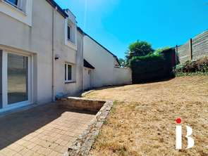 Location Maison 3 chambresSaint-Herblain