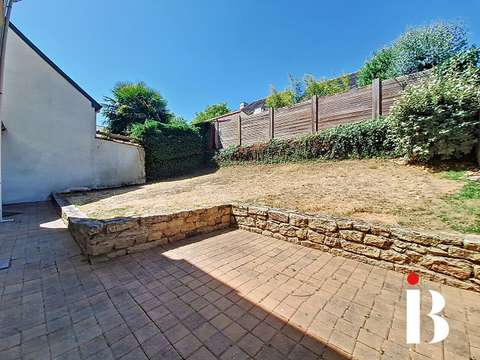 Location maison 4 pièces