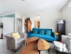 Location Maison 3 chambresSaint-Herblain