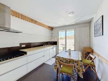 Location Maison 3 chambresSaint-Herblain