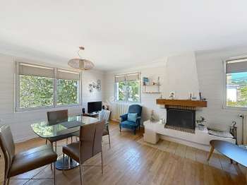 Location Maison 3 chambresSaint-Herblain