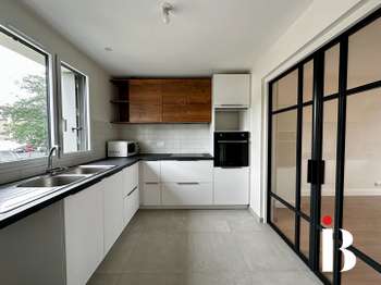 Location Maison 4 chambresSaint-Herblain