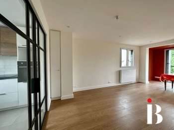 Location Maison 4 chambresSaint-Herblain