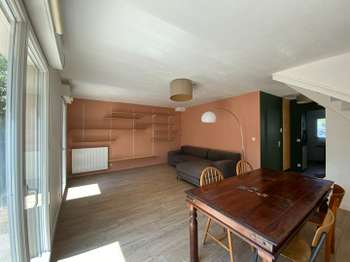 Location maison 5 pièces